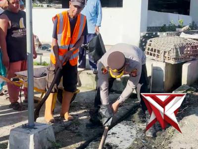 polsek mesuji makmur