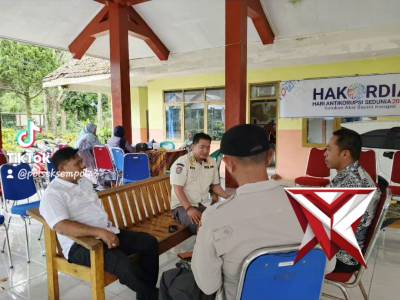 Kebersamaan Antar Instansi untuk Wilayah Aman