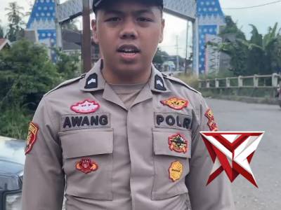 Patroli antisipasi kejahatan - PoliceTube