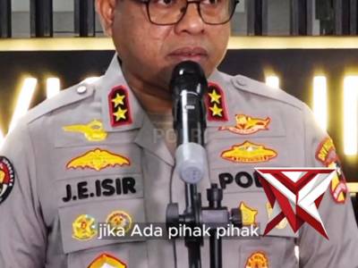 REKRUITMEN POLRI TERPADU T.A 2026 - PoliceTube