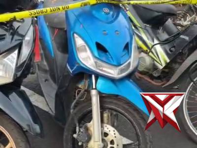 Capaian Gemilang Polres Musi Rawas: Ungkap 29 Motor dan 1 Mobil dalam Giat Press Release Polda Sumse