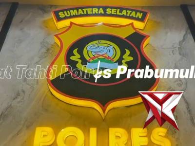 Sat Tahti polres prabumulih