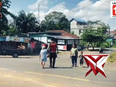 POLRES MUSI RAWAS PRESISI - PoliceTube