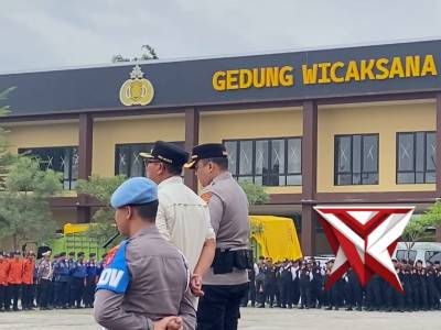 Kegiatan Ops Ketupat 2026