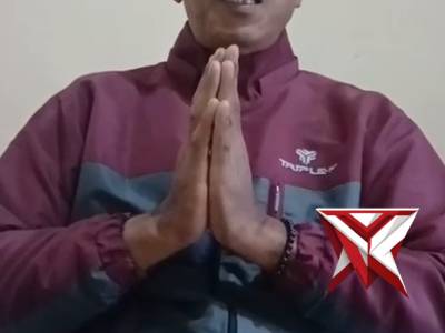 giat anggota sat intelkam melaksanakan penggalangan kenpadatokoh  masyarakat guna mendukung polri