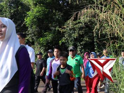 POLRES MUSI RAWAS - PoliceTube