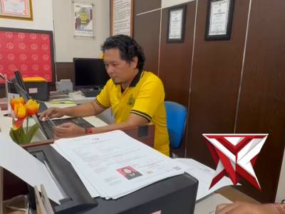 Polri untuk masyarakat,,