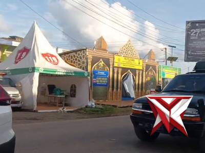 Laporan situasi Lalim 04