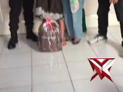 Polri Untuk Masyarakat?