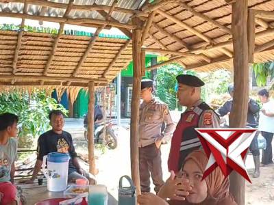 ANTISIPASI CURAT. SM11 - PoliceTube