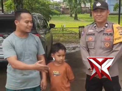 Himbawan pemudik agar selalu berhati2