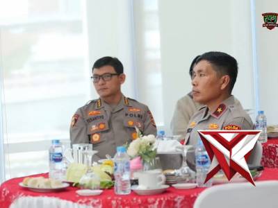 Kapolda Sumatera Selatan Irjen Pol. Dr. Sandi Nugroho memberikan penegasan mendalam bahwa masyarakat
