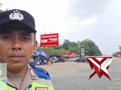 Siaga opa ketupat musi 2026