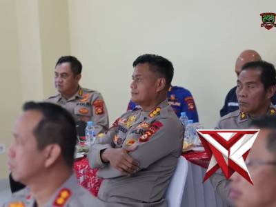 Kapolda Sumatera Selatan Irjen Pol. Dr. Sandi Nugroho memberikan penegasan mendalam bahwa masyarakat - PoliceTube