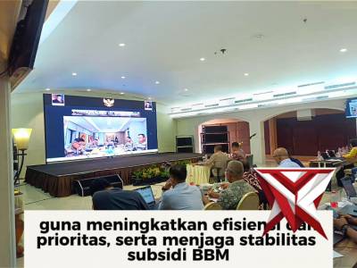 Zoommeeting dalam rangka penajaman Revisi  DIPA DJA Polda Sumsel T.A. 2026