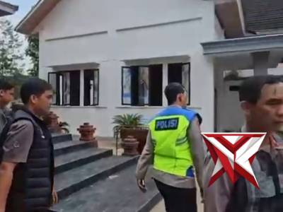 bapak kapolres musi rawas melaksanakan patroli diwilkum polres musi rawas - PoliceTube