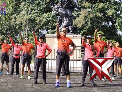 MADIUN FOR KEMALA RUN 2026