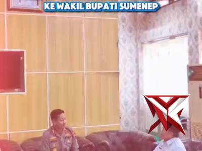 #polriuntukmasyarakat  #polripresisi  #kabupatensumenep