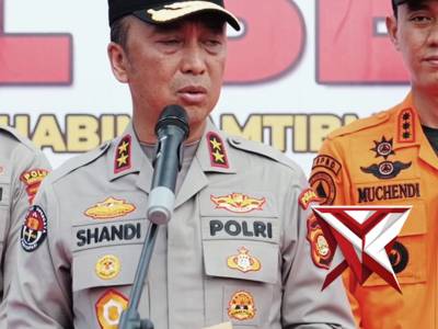 Polsek Baturaja Timur - PoliceTube