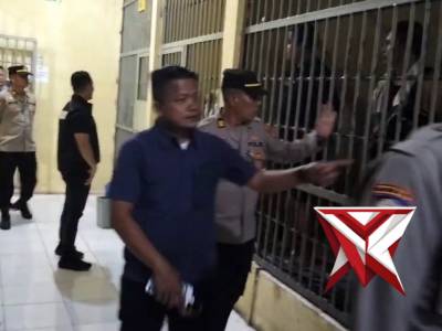 Bravo Polri SP3 - PoliceTube