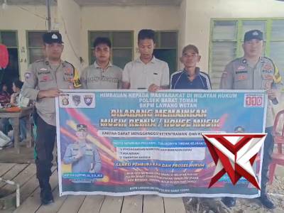 R12 unit binmas batman