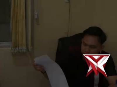 Kegiatan penyidikan sat reskrim - PoliceTube