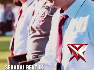 Polsek Mesuji Makmur - PoliceTube