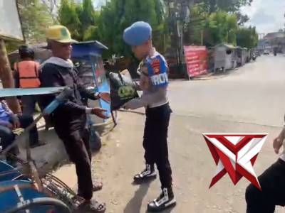 Polres muba - PoliceTube