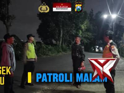 POLSEK DAU - PoliceTube