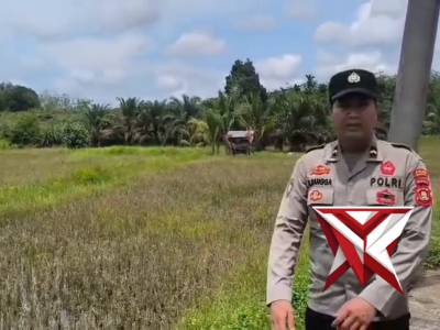Polsek Rawas Ulu - PoliceTube