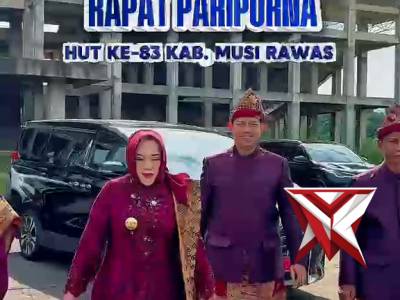 KAPOLRES MUSI RAWAS