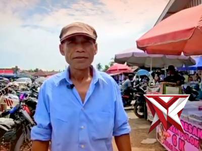 13 Testimoni masyarakat desa peninggalan