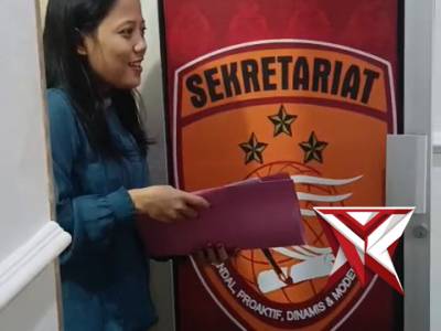 Polres Muba SM 2 - PoliceTube