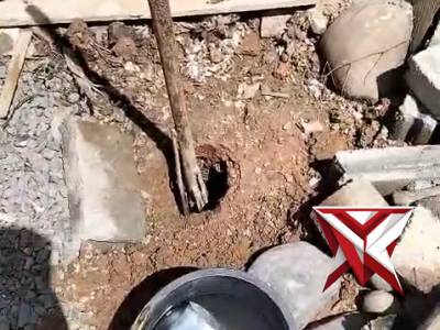 Polsek BTS Ulu 10 - PoliceTube