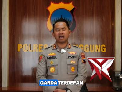 selamat memperingati hari lahir untuk sahabat-sahabat GP Ansor. - PoliceTube