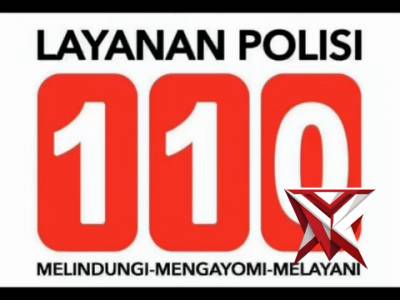 5/ Polri untuk masyarakat
hadir, berbuat, bermanfaat