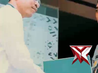 Polri Untuk Masyarakat