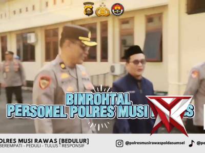 Polri utk masyarakat - PoliceTube