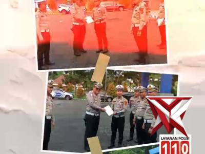 pemberian penghargaan