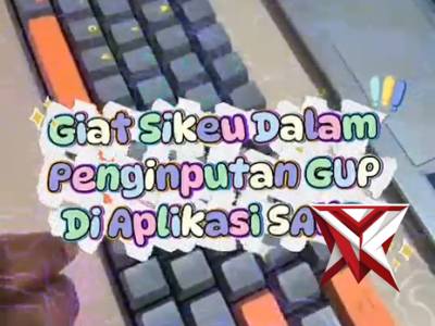 POLRI UNTUK MASYARAKAT