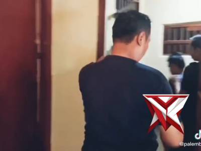 Dua orang TSK Curanmor tak berkutik - PoliceTube