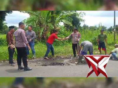 anggota polres mura - PoliceTube