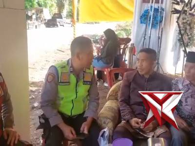POLRES MUSI RAWAS PRESISI - PoliceTube