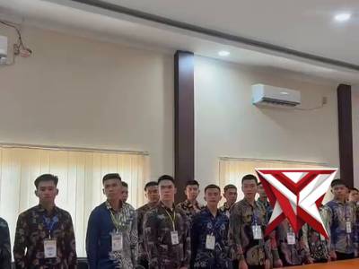 POLRES MUSI RAWAS - PoliceTube