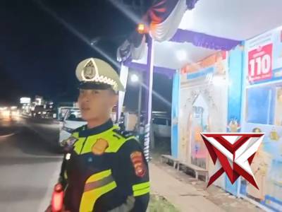 Polres Musi Rawas - PoliceTube