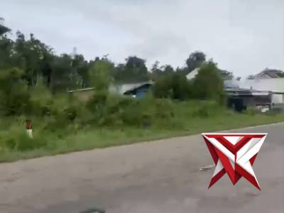 Giat rutin yang ditinggatkan, personil polsek Stl Ulu Terawas