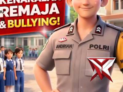 Himbauan kepada para mahasiswa