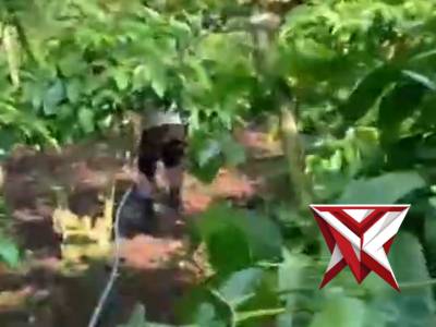 Kegiatan Polsek Kisam Tinggi - PoliceTube