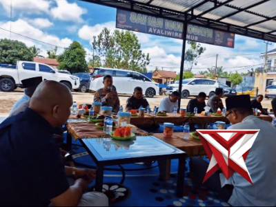 Pojok sakti - PoliceTube