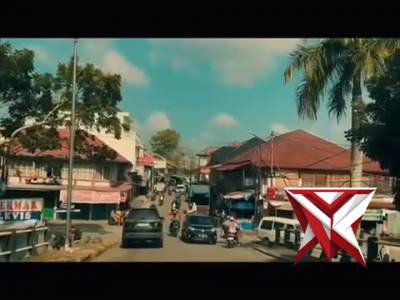 Polisi Turun ke Lapangan, Laksanakan Giat Patroli Secara Humanis